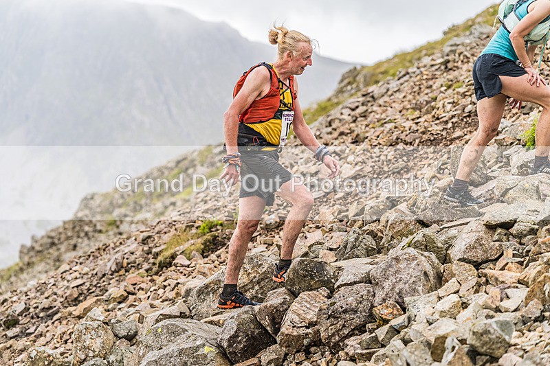 Borrowdale-657 - Borrowdale Fell Race Saturday 3rd August 2024