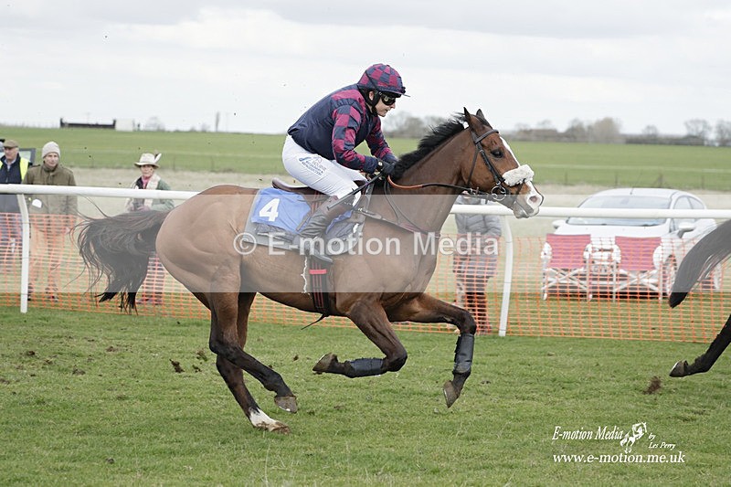 PtP 190323 574 - Oakley Hunt Point-to-Point Brafield-On-The-Green 19/03/23