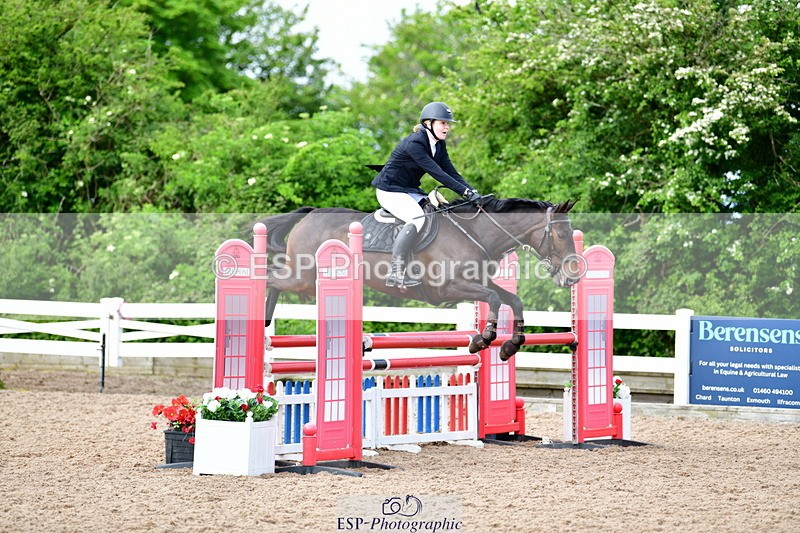 240526A-104000-07388 - Cls 34 Discovery and 1m Open