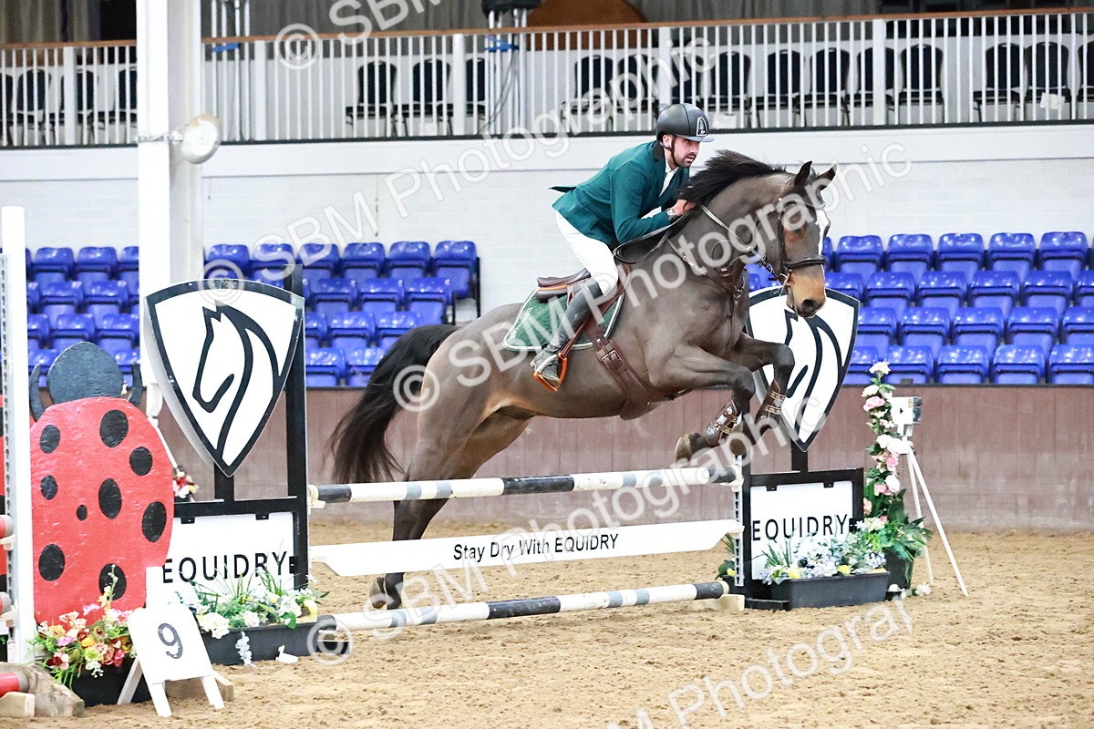 SBM_000005 - Class 1 - Clear Round