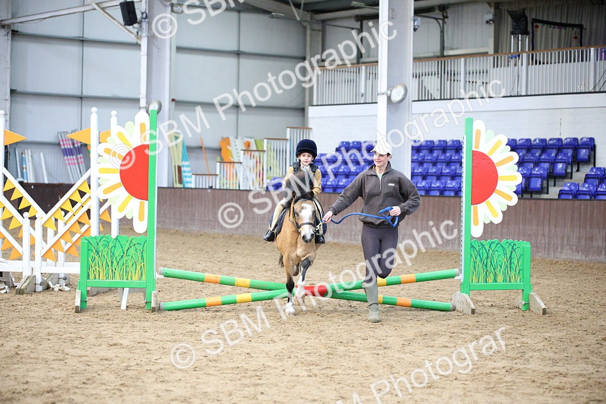 SBM_000255 - Class 1 - Lead Rein