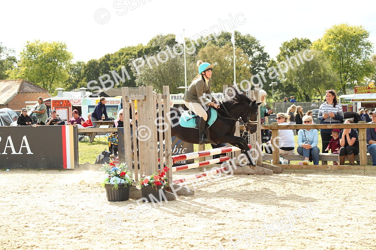 SBM_46637 - J7 - Junior Pony 60cm Championship