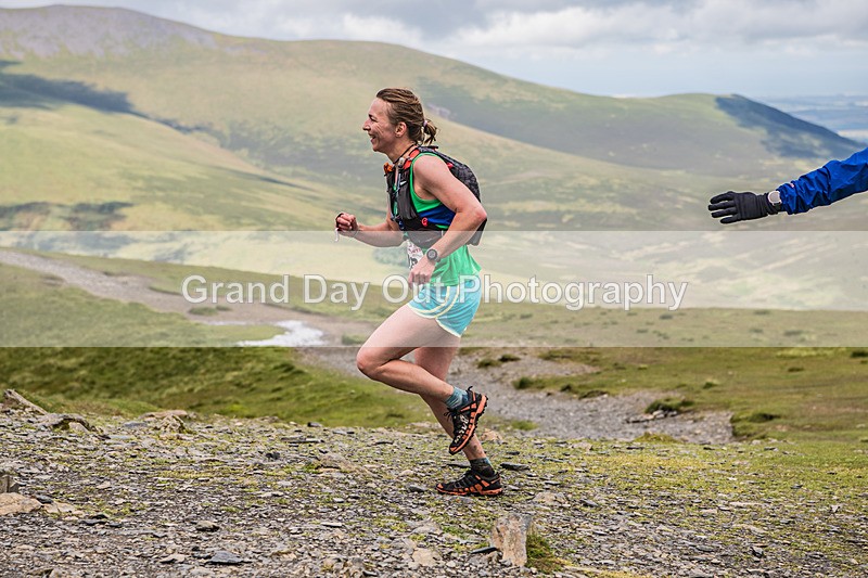 Blencathra-193 - Blencathra Fell Race Sunday 28th June 2026