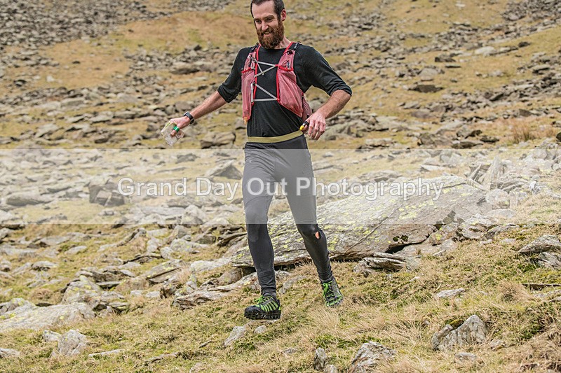 Kong MMM-47 - Kong Mini Mountain Marathon Round 1 Lake District Coniston Sunday 5th March 2023