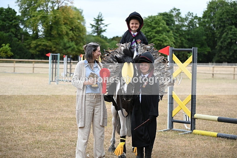 WJ6_8994 - Class 11 Fancy Dress
