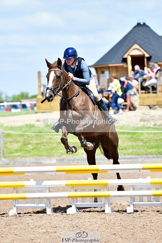 240525A-121342-05704 - Cls 20 85cm National Am Qualifier