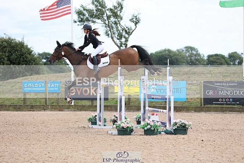 250719-135914-15920 - Cls 3, 3 Star Small Tour Start til Break