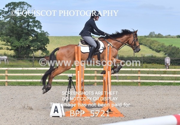 BPP_5721 - CLASS 4 Senior Discovery/ 1m Open