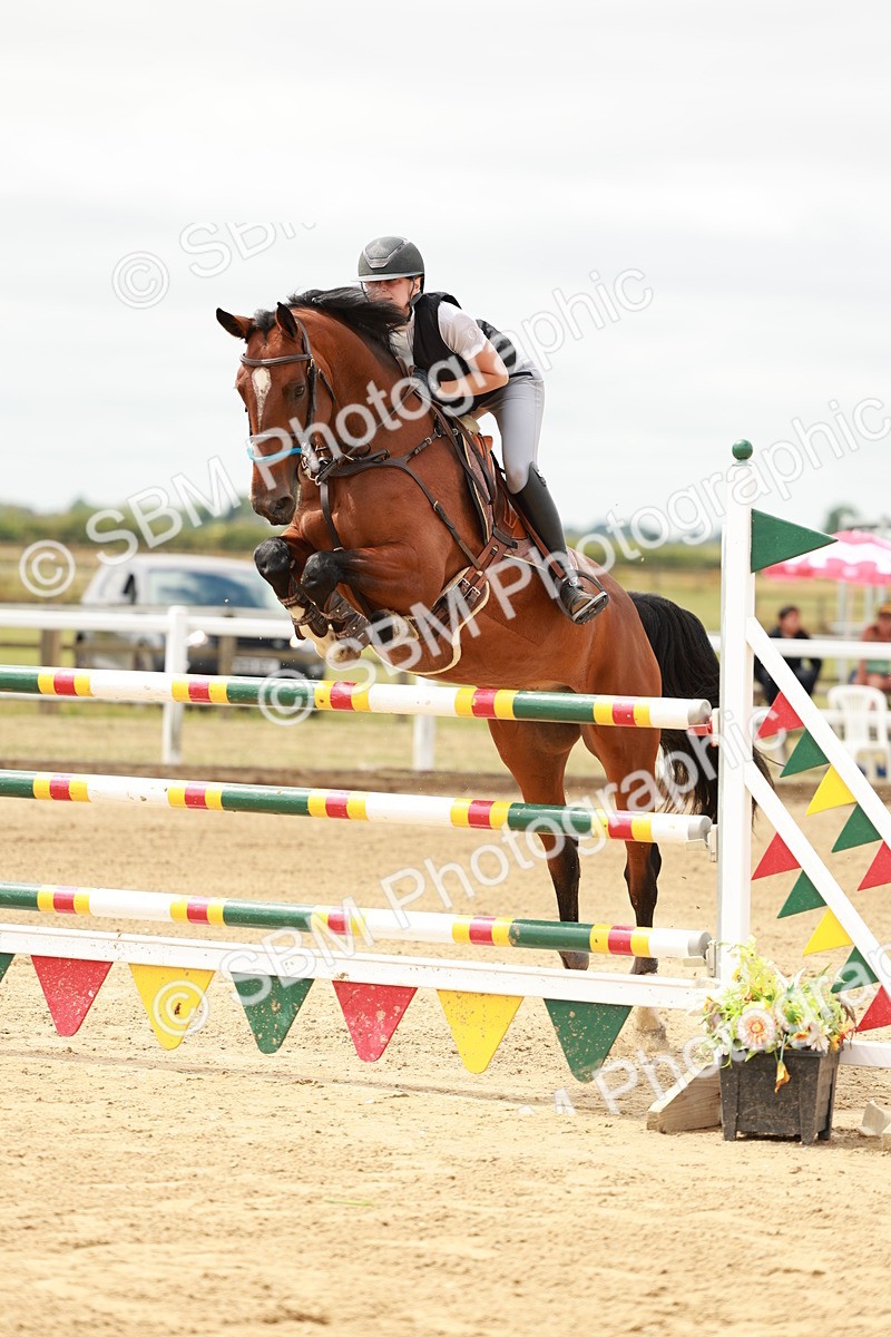 SBM_017385 - Class 21 - Senior Newcomers Championship 2d Rd