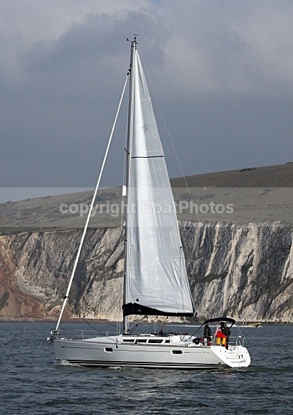 090412 KINDRED IMG_1719 - Sailboats - monohull