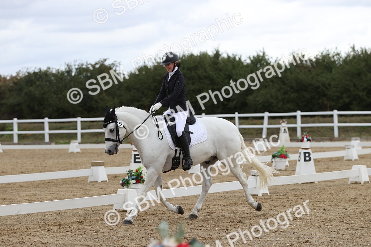 SBM_003991 - Class 9 - Novice 3 Champs