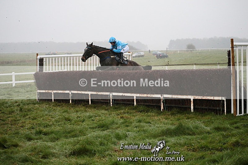 PtP 261123 1189 - Hursley Hambledon Point-to-Point Larkhill 26 Nov 2023