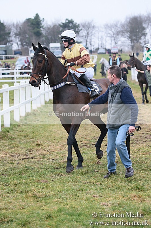 PtP 170219 -190 - Combined Services Point-To-Point Larkhill 17/02/19