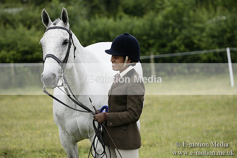 BVR160717-246 - Ring 2 BVRC Show 16/07/17