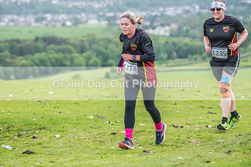 Hay-O-306 - Hay-O Trail Race Tuesday 19th May 2026