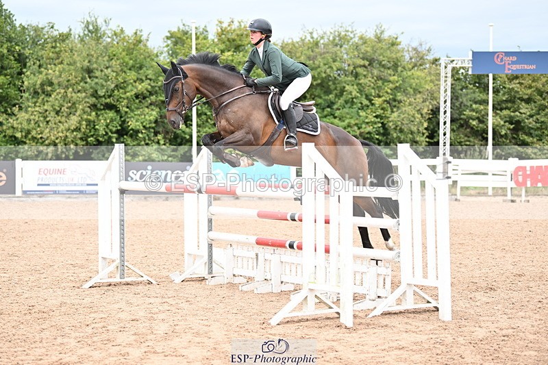 250820B-140441-00869 - Cls 6 Foxhunter and 1.20m Open