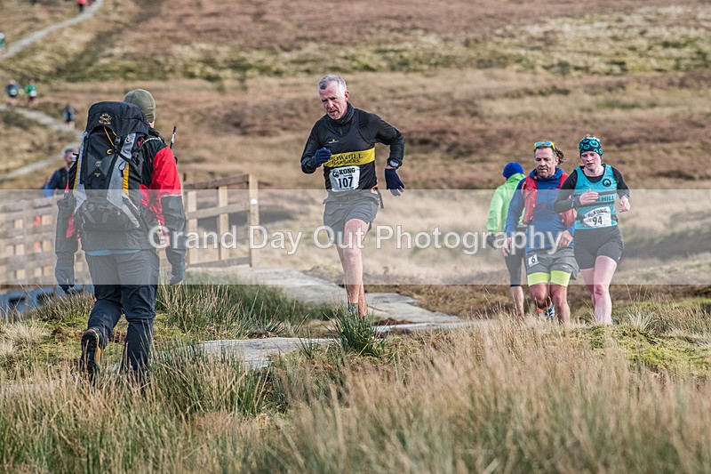 Nine Standards-668 - Nine Standards Fell Race Thursday 1st January 2026