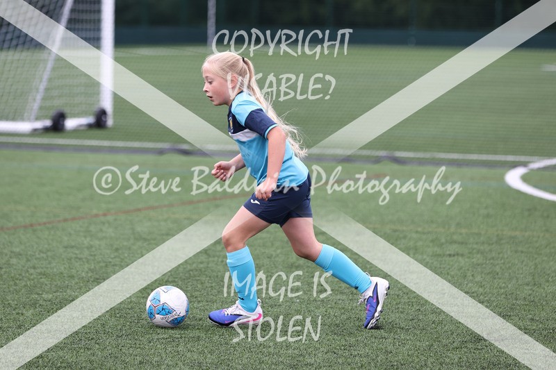 1DX32371 - Sun 7th U10 Girls