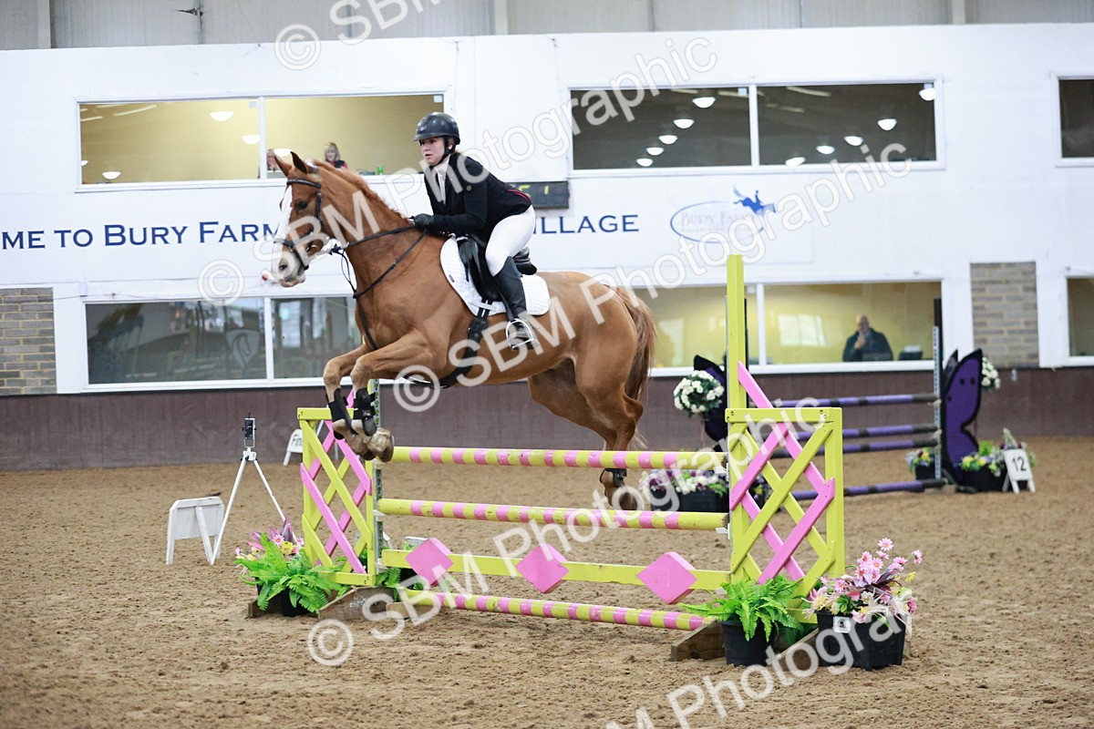 SBM_000649 - Class 3 - Senior Discovery - 1.00m