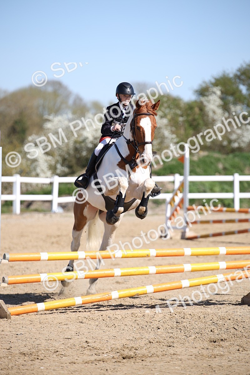 5K7A9625 - Class 4 - 70cm