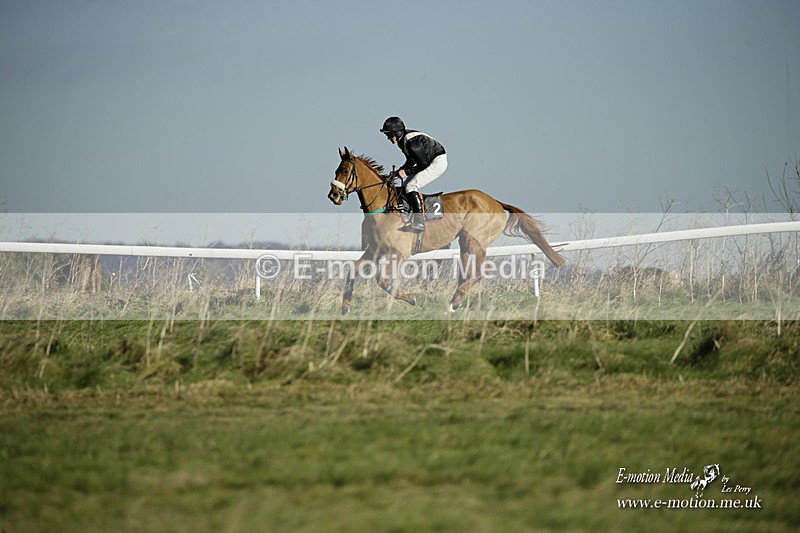 PtP 281121 021 - Hursley Hambledon Point-to-Point Larkhill 28/11/21