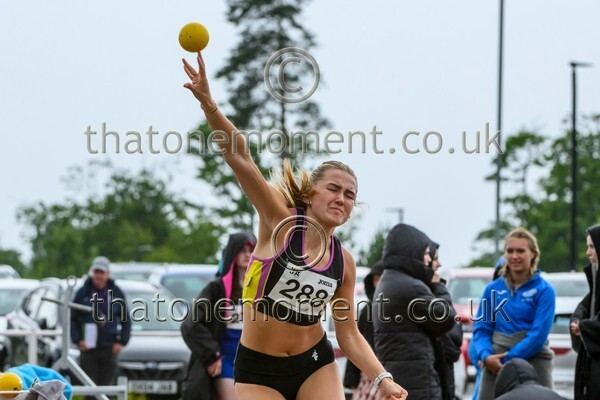 ComMast25-920709 - Field Female Set Two