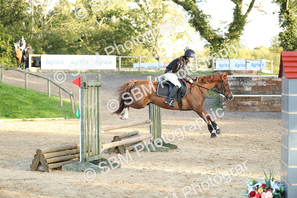 SBM_30643 - E11 - Eventers Challenge 80cm Championship
