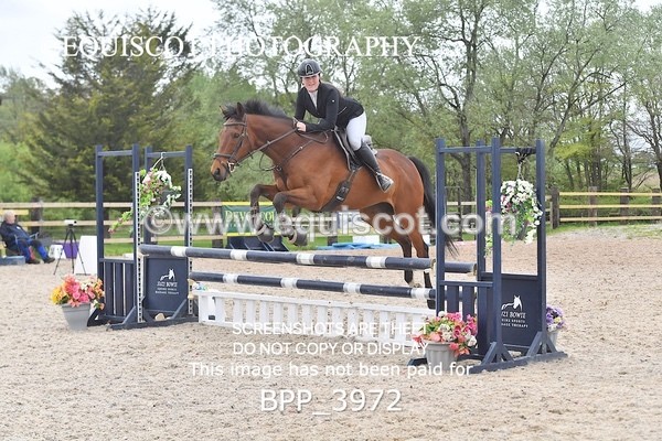 BPP_3972 - CLASS 3 0.85m Amateur Championship Qualifier