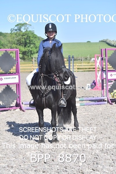 BPP_8870 - CLASS 2 30CM