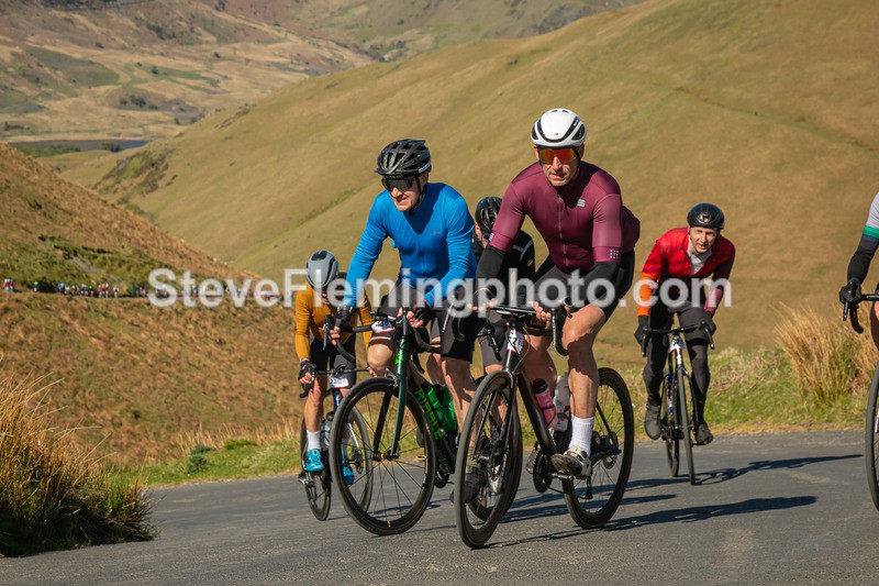 100018-2 - Newlands Pass 10.00 - 11.00