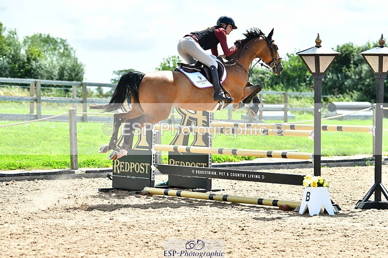 230729A-123341-05724 - Cls 14 NAF Bronze 1st Jump Off