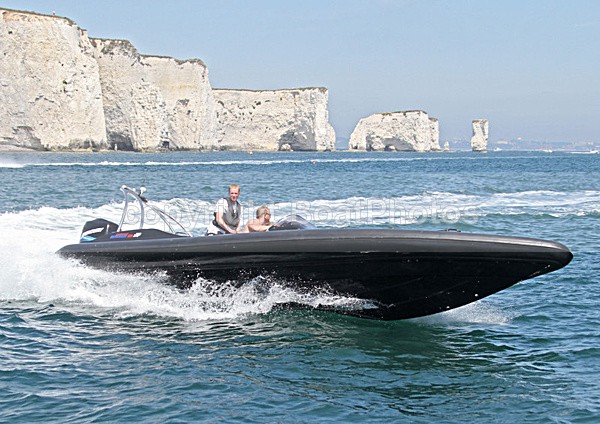 100626 REVENGER RIB IMG_8075 - RIBs, Tenders, Dories, Dinghies