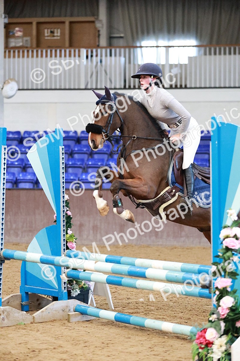 SBM_002797 - Class 8 - Clear Round 80cm