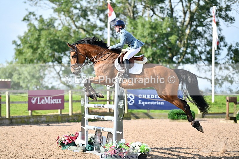 240915A-095729-08883 - Cls 25 Snr 1.20m Open