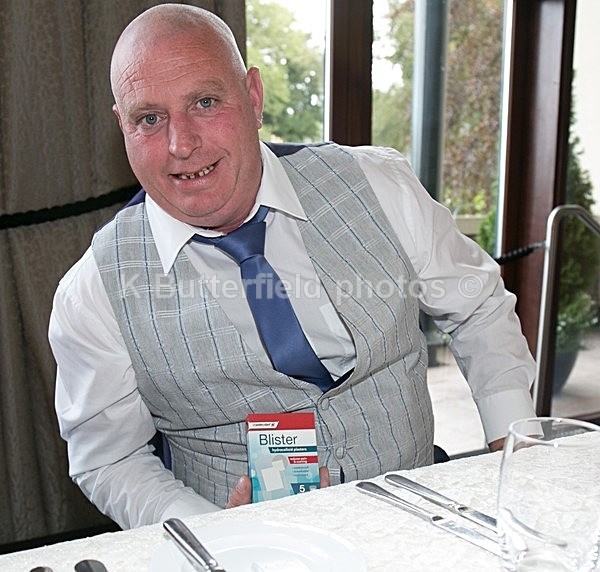 410-2 - Aimee Colvin AND Peter Mulvaney Wedding