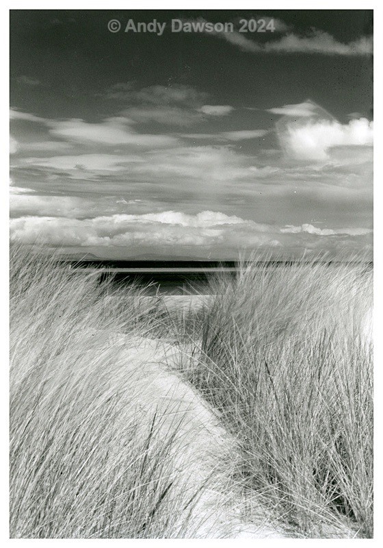 Nairn - Black & White Pictures