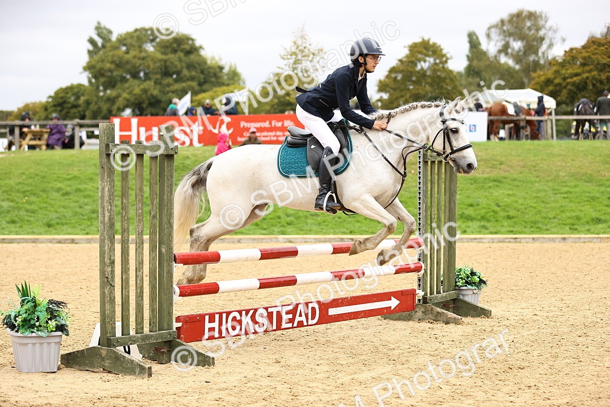 SBM_68864 - J18 - Junior Pony 85cm championship