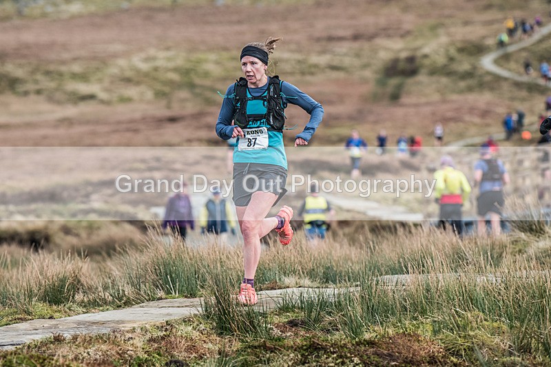 Nine Standards-529 - Nine Standards Fell Race Thursday 1st January 2026