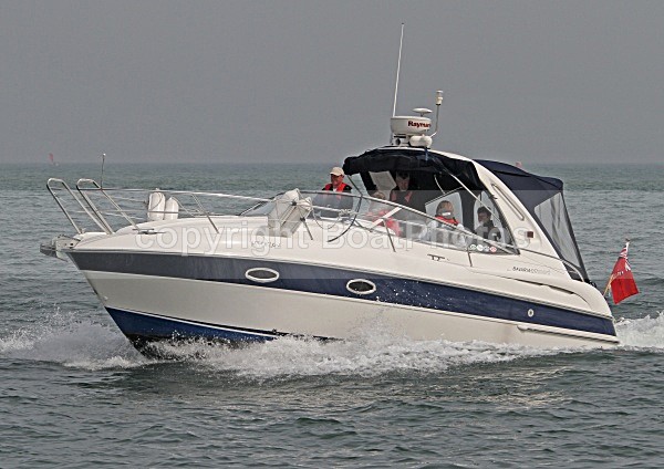 100424 AFTERGLOW IMG_3767jpg - Motorboats - Open