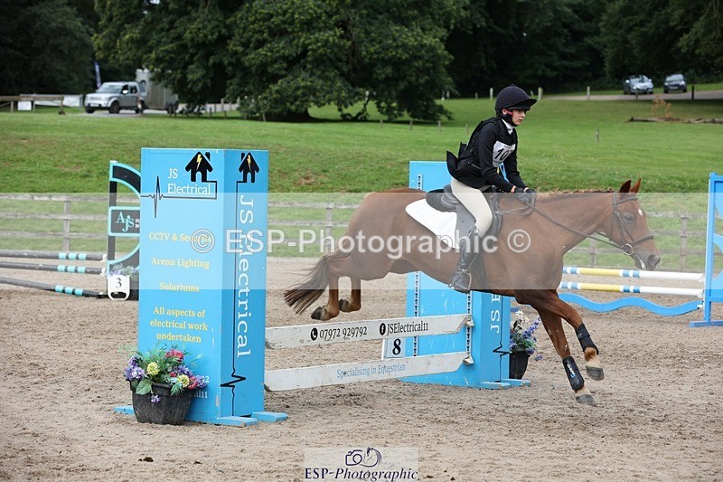 230825-102004-07997 - Round 1 Start to 10.35 coursewalk