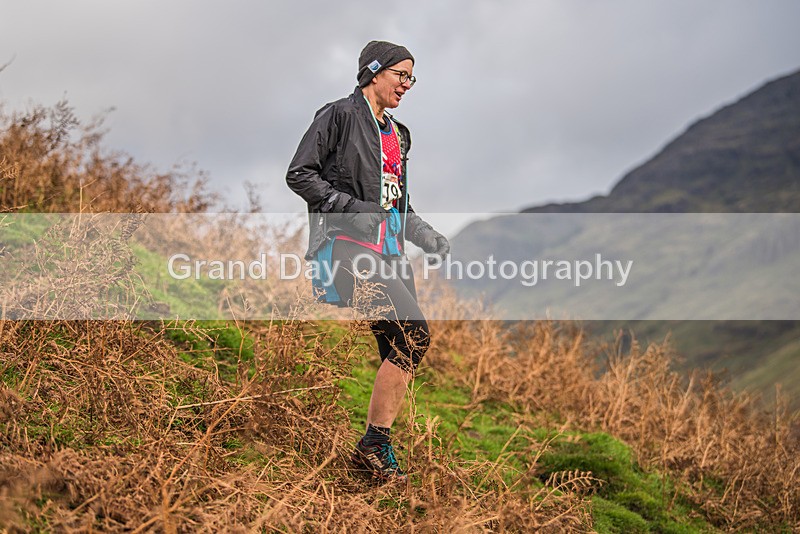 Wasdale Show-845 - Wasdale Head Show Fell Races (Junior & Senior) Saturday 14th October 2023