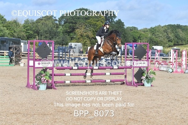 BPP_8073 - CLASS 32 SUN Equiyd 0.85m Amateur Championship Qualifier