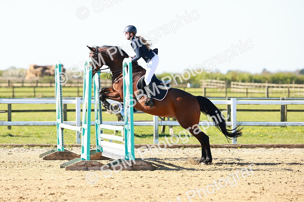 SBM_000514 - Class 1 - Clear Round