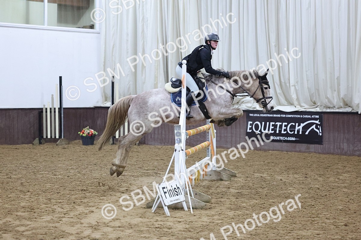 SBM_001802 - Class 4 - 1.00m