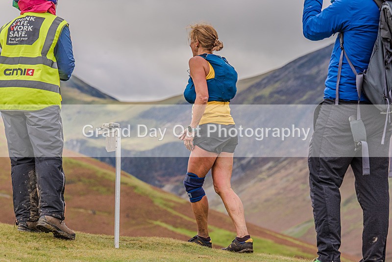 British Fell Relay-2025 - British Fell & Hill Relay Championship Braithwaite Keswick Saturday 21st October 2023