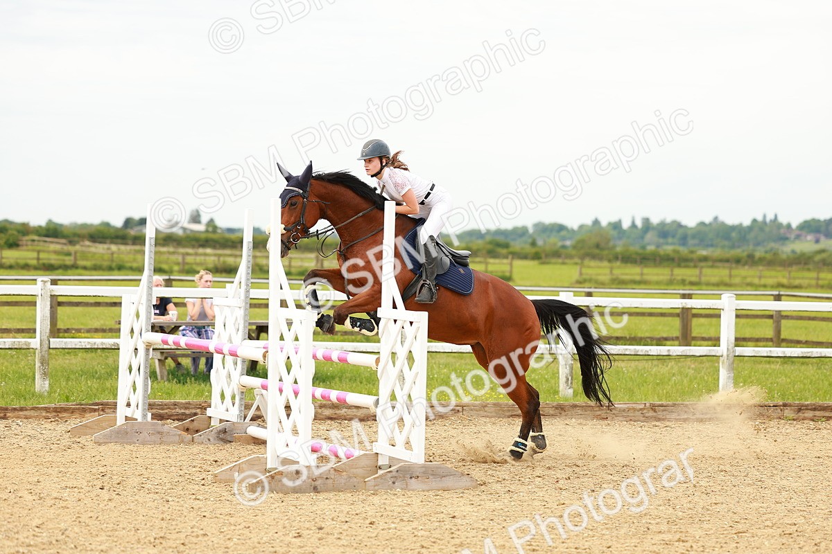 SBM_000474 - Class 2 - Senior British Novice - 90cm