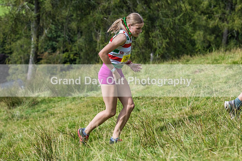 Grasmere Sports-331 - Grasmere Sports Junior & Senior Fell Races Sunday 24th August 2025