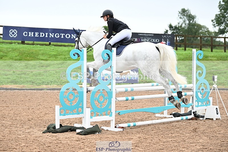 240908A-105227-02944 - Cls 12 Nat Am 95cm Qualifier