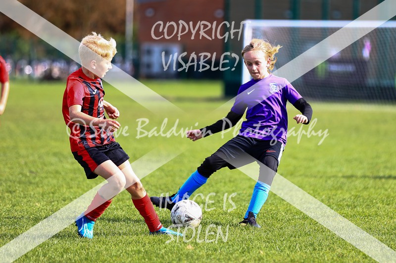 1DX30099 - 2025-10-05 FC Abbey Meads U11 Blue V St Andrews FC U11 Cardinals
