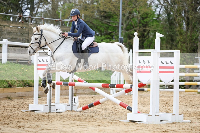 3E7A9954 - Class 5: 85cm